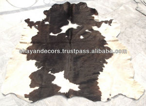 Alfombra de piel de vaca - Product Image 1