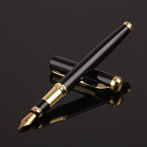Di lusso di Calligrafia <span class=keywords><strong>Penna</strong></span> <span class=keywords><strong>Stilografica</strong></span> - Product Image 3