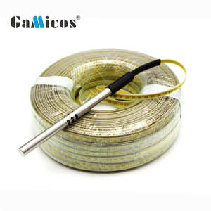 Переносная линейка GLT500A, измеритель уровня воды - Product Image 1