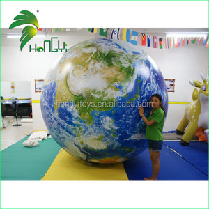 <span class=keywords><strong>Globe</strong></span> terrestre <span class=keywords><strong>gonflable</strong></span> géant imprimé UV, <span class=keywords><strong>globe</strong></span> terrestre <span class=keywords><strong>gonflable</strong></span>, <span class=keywords><strong>globe</strong></span> terrestre de grande taille pour la publicité - Product Image 2