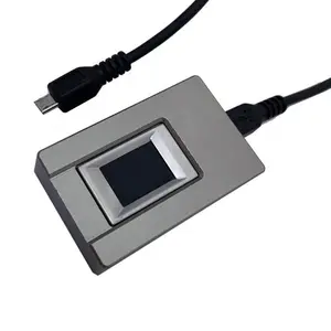 ZM96 משלוח SDK נמוך מחיר Windows אנדרואיד USB טביעות אצבע ביומטרי סורק