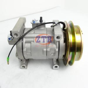 Compresseur de climatisation ZTR Auto Parts pour Great Wall Wingle 8103010-B00 - Product Image 1