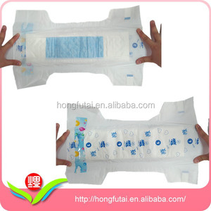 Buen precio bebé pañales fabricantes distribuidores querían vender mejor en áfrica encontramos agente - Product Image 4