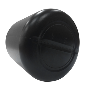 Botella de Plástico HDPE para Proteína de Suero en Polvo - Product Image 5