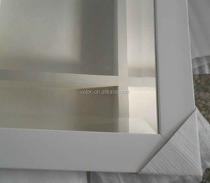 <span class=keywords><strong>Miroir</strong></span> de salle de bain taille personnalisée en Chine <span class=keywords><strong>miroir</strong></span> de salle de bain design de projet d'hôtel <span class=keywords><strong>miroir</strong></span> <span class=keywords><strong>mural</strong></span> décoratif debout pleine longueur <span class=keywords><strong>blanc</strong></span> pour chambre à coucher - Product Image 6