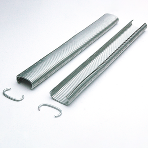 Haute Qualité Galvanisé SC-6 Galfan anneau en <span class=keywords><strong>c</strong></span> pour cage de fil - Product Image 5