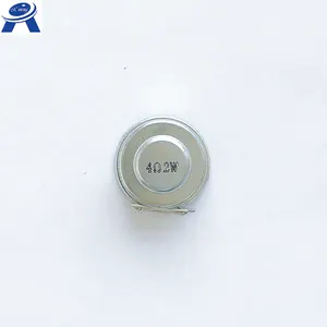 Loa Nhà Máy Tuyệt Vời Loud <span class=keywords><strong>Mini</strong></span> Loa 3 Wát 31*15 Mét 4 Ohm - Product Image 4