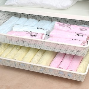 नई डिजाइन रोलिंग सामान-कोई वैक्यूम जरूरत के लिए संपीड़न बैग - Product Image 6