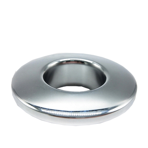 Cromado pulido moldeo por inyección de plástico - Product Image 2