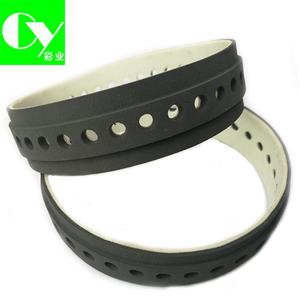 Piezas de la impresora de Cuero Negro Correa Amarilla Ralentizar - Product Image 5