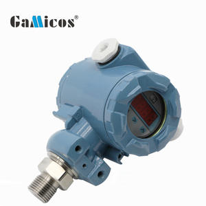 GPT240 Cina 4-20mA RS485 <span class=keywords><strong>HART</strong></span> Smart diffusa trasmettitore di pressione di silicio - Product Image 3