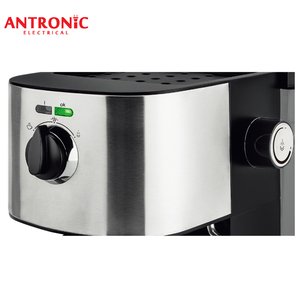 Machine à café expresso ANTRONIC à haute pression avec pompe DEFOND/ULKA 15 bar <span class=keywords><strong>ou</strong></span> 20 bar - Product Image 2