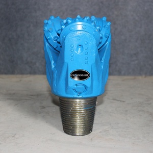 Trung Quốc Bán Buôn Nước Giếng Khoan TCI Tricone Bit - Product Image 5