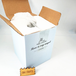 Resin Christmas <strong>Snow</strong> <strong>Ball</strong> Music Box - Product Image 6