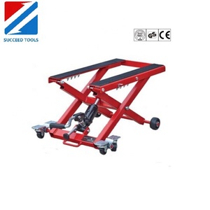 Soporte de gato ATV para motocicleta de 500KG - Product Image 5