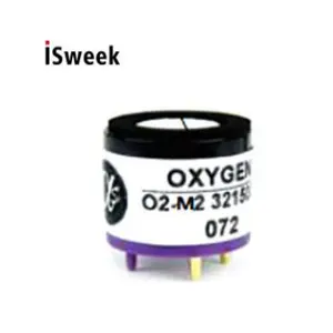 Cảm Biến Khí Oxy (Cảm Biến O2)-O2-W2