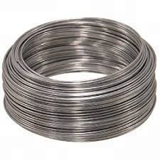 سلك صلب مسحوب Q195/1 مادة خام لشبكة <span class=keywords><strong>Wesh</strong></span> - Product Image 6