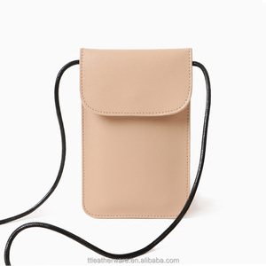 TTleatherware Women Mini Leather Crossbody <b>Bag</b> - Product Image 1