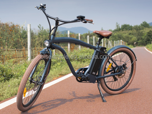 2.4 width tire whats the best China electric bike manufacturer - Product Image 1