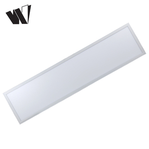 Ultra Slim 1200X300 Quảng Trường Dimmable SMD 24 Wát 40 Wát 68 Wát Backlit <span class=keywords><strong>Led</strong></span> Bảng Điều Chỉnh Ánh Sáng Ceilling Đèn - Product Image 1