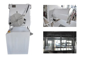Glove box can be used for TIG Welding and Resistance Welding machine - Product Image 4