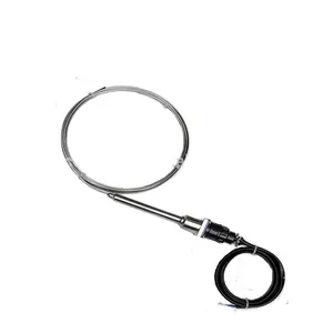 29 years manufacturer S type Armoured thermocouple with GH3030 protection tube