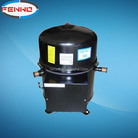 Actual de la fase 3 del compresor de bristol H73A623DBEA contenedor reefer de compresor
