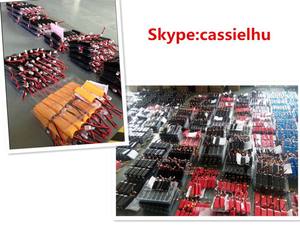 Estuche rígido de la batería Lipo 6000mah30c. 7.4 v - 11.1 v / <span class=keywords><strong>2</strong></span> s - 3 s - Product Image 5