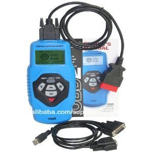 Obd2/eobd scanner automatique top spéciales d'origine t55 vag lecteur de code professionnel - Product Image 1