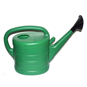Hot sales cheap price cute promotional plastic watering can made in china
