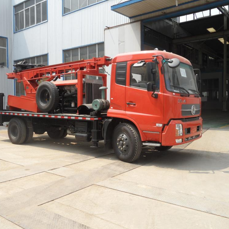 CTQ Z138YA China Oil Drill Rig