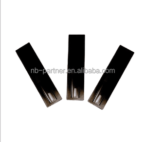 brillo de labios con un cepillo de vacío/lipgloss tubo único/lip gloss tubos de embalaje para señora de la belleza - Product Image 3