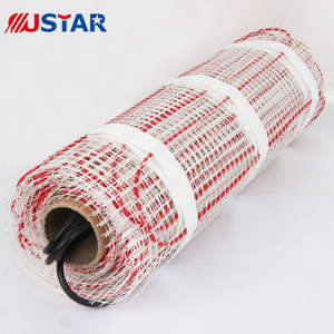 電気床暖房カーペット床暖房暖房暖房暖房暖房暖房サーモスタットシステム電気 - Product Image 2