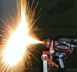 Máquina de Recubrimiento por Pulverización Térmica Hvof a <span class=keywords><strong>Precio</strong></span> de Fábrica - Product Image 3