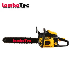 Lamotec 电锯 4500 5200 5800 中国汽油廉价链锯