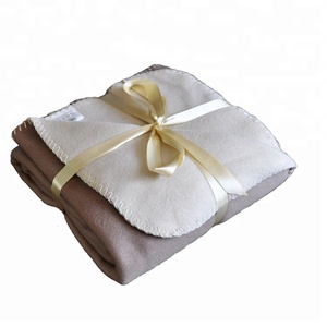 Pas cher prix accueil personnalisé imprimé 100 polyester adultes <span class=keywords><strong>grosse</strong></span> <span class=keywords><strong>maille</strong></span> <span class=keywords><strong>couverture</strong></span> - Product Image 3