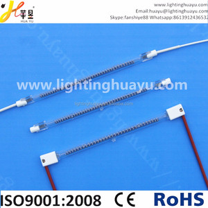 <span class=keywords><strong>Emisor</strong></span> de Infrarrojos de Onda Media HUAYU, Bombilla Calefactora Infrarroja - Product Image 2