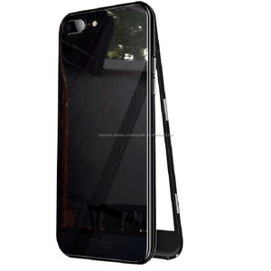 Nuevo marco de <span class=keywords><strong>la</strong></span> PC de vidrio templado volver Cove para Iphone XS Max caso - Product Image 5