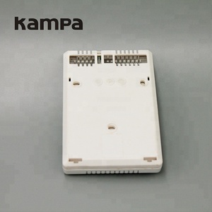 Termostato Mecânico de Ar Condicionado <span class=keywords><strong>Honeywell</strong></span> T6373BC1130 - Product Image 2