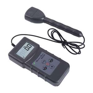 Humidimètre numérique MS7100 <span class=keywords><strong>pour</strong></span> le <span class=keywords><strong>bois</strong></span>, la fabrication du papier, les panneaux de particules, les meubles - Product Image 1