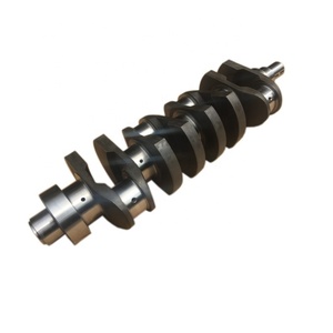 Piezas Modificadas, Pistón y Biela de Acero Forjado para Motor 1nz Fe, Cigüeñal para Turbo Vitz Igs Scion Vios <span class=keywords><strong>Toyota</strong></span> 1nz Motor Sports - Product Image 3