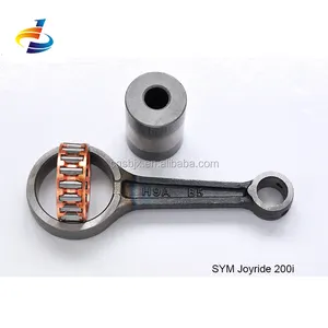 Best Connecting Rod For Yamaha Sym Joyride 200i Motorcycle Connecting Rod