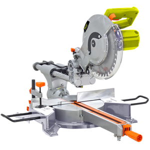 TOLHIT 255mm 10 "1800 W calidad superior <span class=keywords><strong>Mini</strong></span> <span class=keywords><strong>sierra</strong></span> <span class=keywords><strong>Circular</strong></span> eléctrica <span class=keywords><strong>Mini</strong></span> inglete <span class=keywords><strong>Sierra</strong></span> - Product Image 1