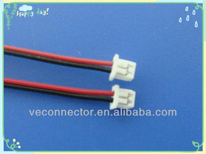 몰렉스 1.25 하우징(1571 모든 색상) 30~26awg 케이블 어셈블리 - Product Image 4