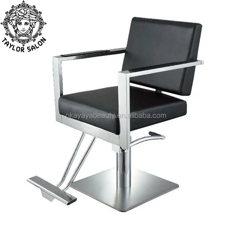 hair styling chair hairdressing chair portable salon chair for women