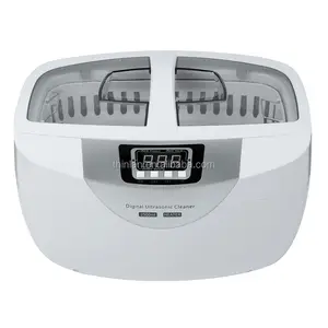 Thinlan hotsale Products JP-4820 2.5L cd-4820 digital ultrasonic cleaner for jewelers