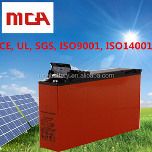 Grille Batterie De Stockage <span class=keywords><strong>Enphase</strong></span> Batterie Meilleures Batteries Solaire Hors Réseau 12 V - Product Image 3