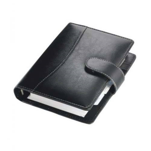 Executive Notebook Custom Logo Stationery A5 Office <strong>Diary</strong>/agenda <strong>Organiser</strong> Planner/week Planner - Product Image 1