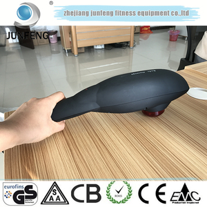 Massaggiatore per Collo Potente con Riscaldamento a Infrarossi e Vibrazione - Product Image 5