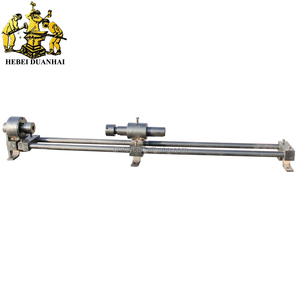 DH-SH.B Manuel En Acier Fil Torsion <span class=keywords><strong>Forgeron</strong></span> Outils À Main En Métal Artisanat Outils - Product Image 1